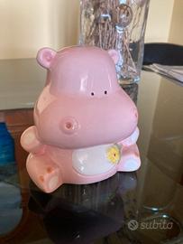 Salvadanaio Pippo