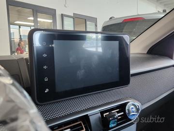 Autoradio Dacia Sandero 3 ( BJI ) 280213900R