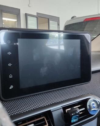 Autoradio Dacia Sandero 3 ( BJI ) 280213900R