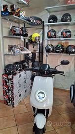 NIU MQI + SPORT ELETTRICO