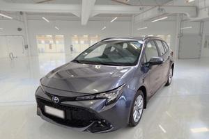 TOYOTA COROLLA TS 1.8 HYBRID ACTIVE MY23 AUTO STAT