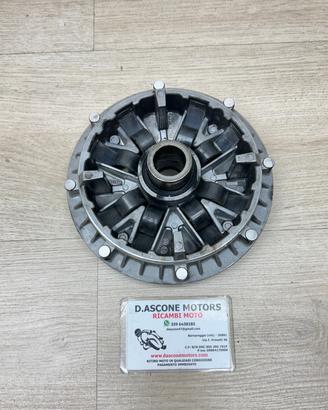 VARIATORE Tmax 2001 2007 N10