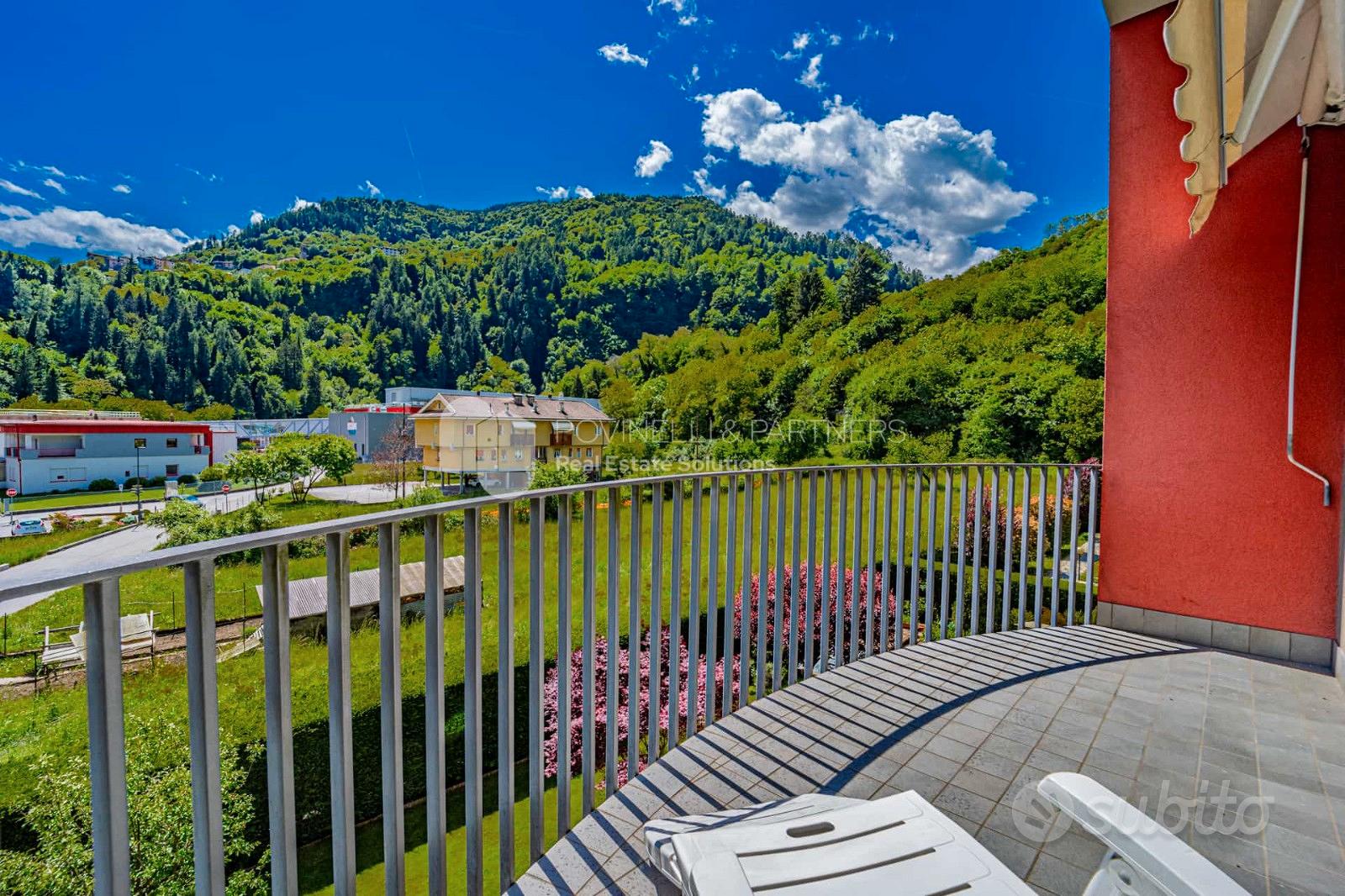 Appartamento – Pieve di Bono-Prezzo, Strada - Vista 2
