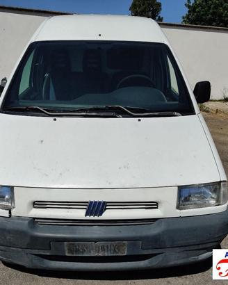 FIAT SCUDO 220 1.9 D 69CV 98-06 ricambi