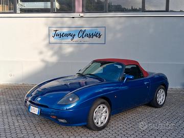 Fiat Barchetta 1.8 16V