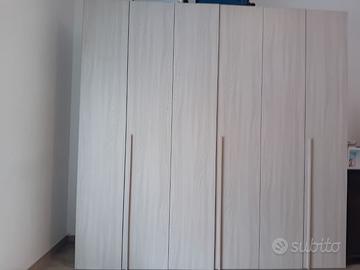 camera da letto usata