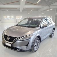 NISSAN QASHQAI 1.3 MHEV 158CV BUSINESS XTRONIC CRO