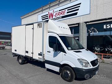 Mercedes-benz Sprinter T35 418 CDI Cabinato FRIGO 