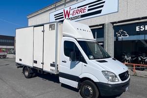 Mercedes-benz Sprinter T35 418 CDI Cabinato FRIGO 