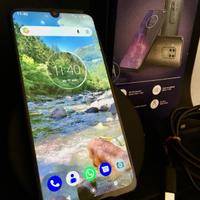 Motorola One Zoom 4-128 gb