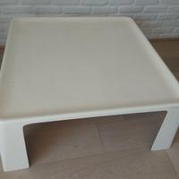 Tavolo fiberlite Amanta C&B