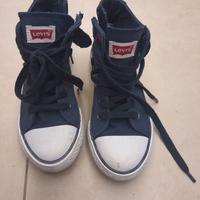 Scarpe ginnastica Levi's