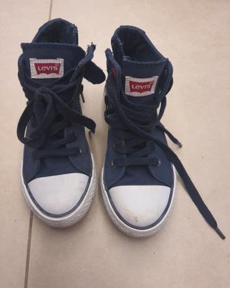 Scarpe ginnastica Levi's