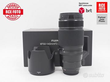 Fuji XF 50-140 F2.8 R LM OIS WR (Fujifilm)