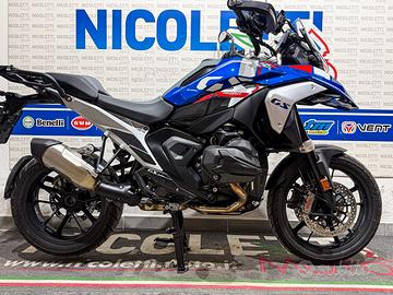 Bmw R 1300 Gs Trophy 2024 - tua a soli €412 al mes