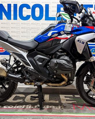 Bmw R 1300 Gs Trophy 2024 - tua a soli €412 al mes