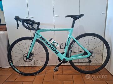 Bianchi Aria 2019