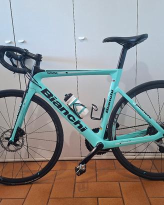 Bianchi Aria 2019