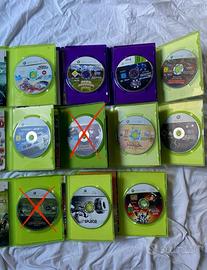 Giochi Xbox360