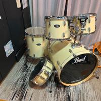 Batteria acustica Pearl Vision Birch