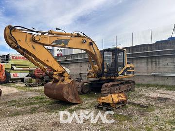 CATERPILLAR 318B