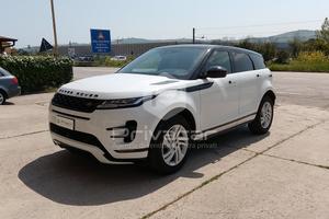 LAND ROVER Range Rover Evoque 2.0D I4-L.Flw 150 CV