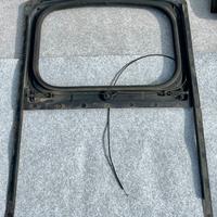 Ricambi Peugeot 205 GTI/RALLYE