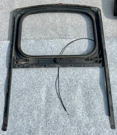 Ricambi Peugeot 205 GTI/RALLYE