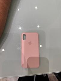 Custodia Originale Apple Rosa