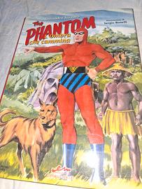 The Phantom - l'ombra che cammina 