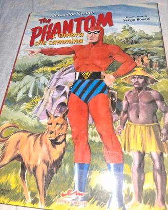The Phantom - l'ombra che cammina 