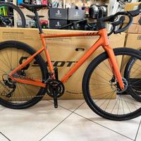 Scott Speedster Gravel 30