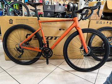 Scott Speedster Gravel 30