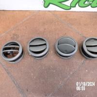 BOCCHETTE ARIA PER FIAT PANDA ANNO 2006