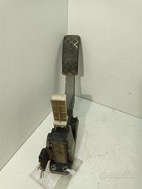 PEDALE ACCELERATORE SKODA Octavia S. Wagon 2Â° Ser