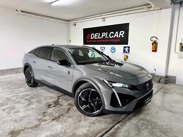 Peugeot 408 GT