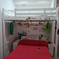 Ritiro e smontaggio a carico dell'acquirente