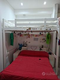 Ritiro e smontaggio a carico dell'acquirente