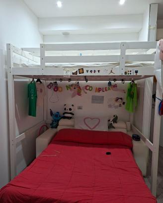 Ritiro e smontaggio a carico dell'acquirente