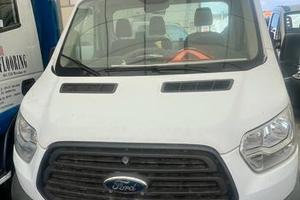 Ford transit telaio motore batte LAST PRICE