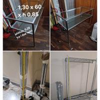 attrezzatura vara Stand ed altro casa ufficio