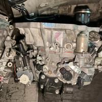 CAMBIO TOYOTA 1ND TV 1.4 BENZINA