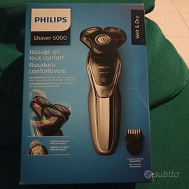 Rasoio Philips Wet & Dry S5940/43