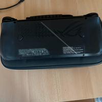 Rog ally X come nuova