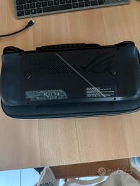 Rog ally X come nuova