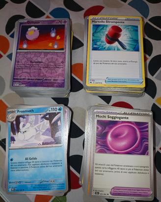 carte Pokemon 