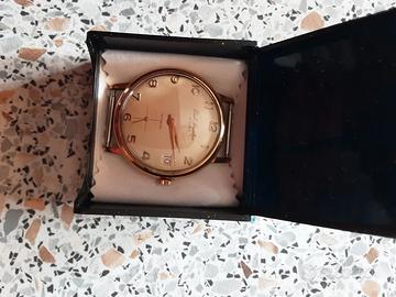 orologio paul arpantier