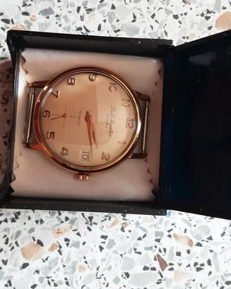 orologio paul arpantier