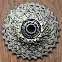 Cassetta pignoni 12v Shimano dura ace 11-30