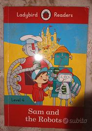Sam and the Robots